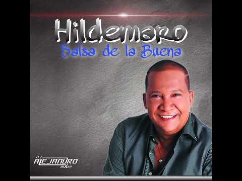 HILDEMARO MIX (salsa de la buena) 🎧🎚️ DJALEJANDRO MIXER 🎚️🎧