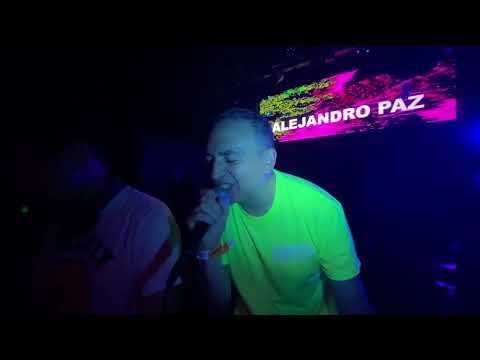 FUN FUN Edición Especial @ Uniclub Bs. As. 18.02.22 Alejandro Paz, Ana Helder, Djs Pareja