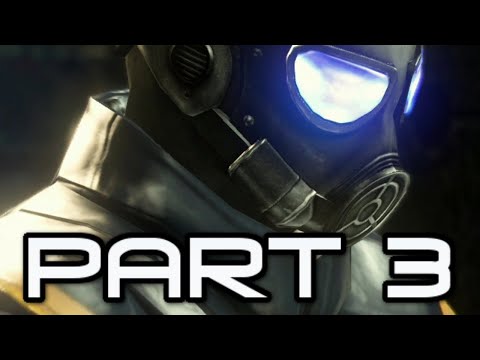 Prototype 2 Walkthrough Gameplay Part 3 - Gentek Facility - (Xbox Series X)