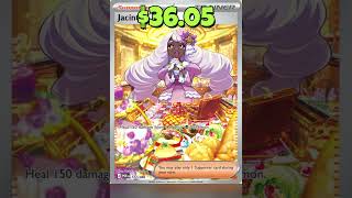 The BEST SET IN YEARS!! perfect order top 10 #pokemon #pokemoncards #perfectorder #pokemontcg