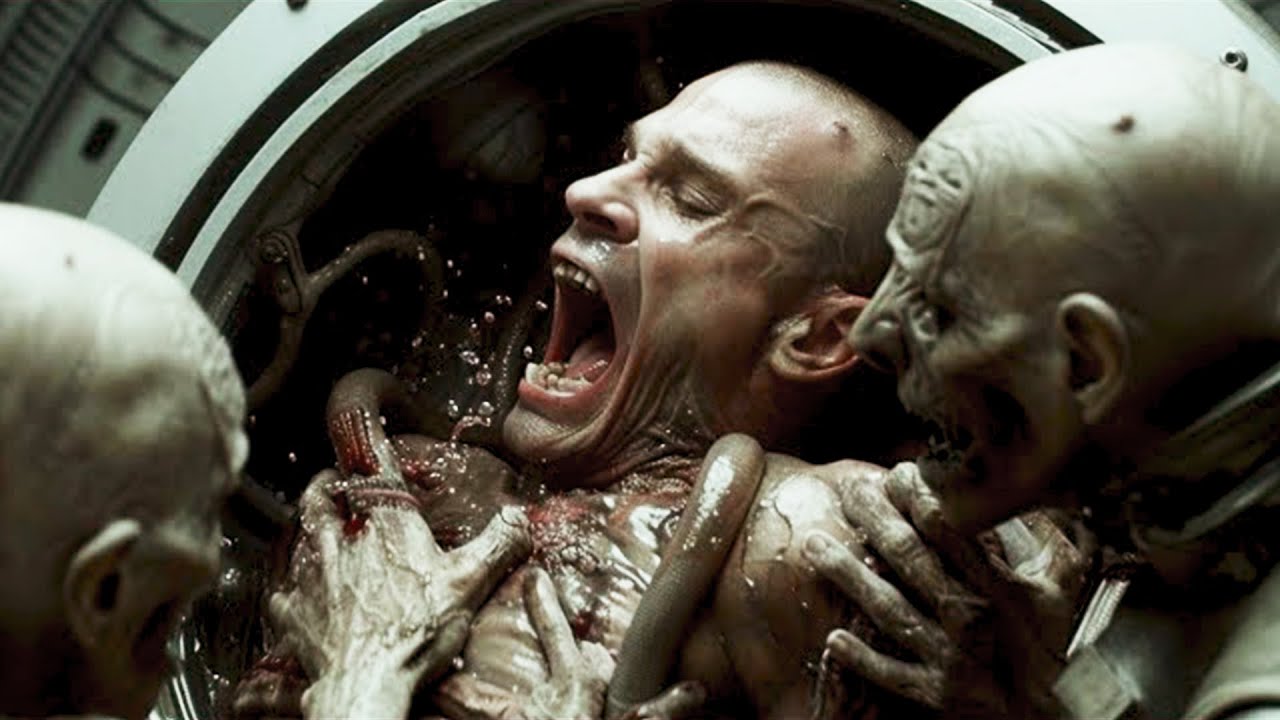 In a World Where 99% Humans Are Gone, Remains are now fight with Mutated Humans