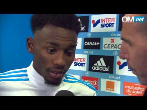Nkoudou:  «Il nous a manqué le dernier geste»