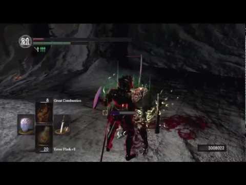 Dark Souls: PVP - 6