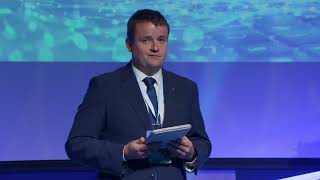 RIA aastakonverentsi 2024 avasõnad, RIA peadirektor Joonas Heiter