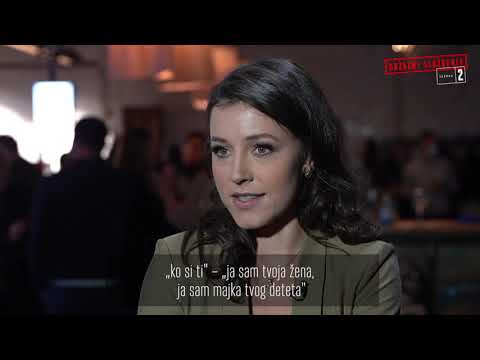 Vaja Dujović o seriji DRŽAVNI SLUŽBENIK 2 | SUPERSTAR intervju 🎬