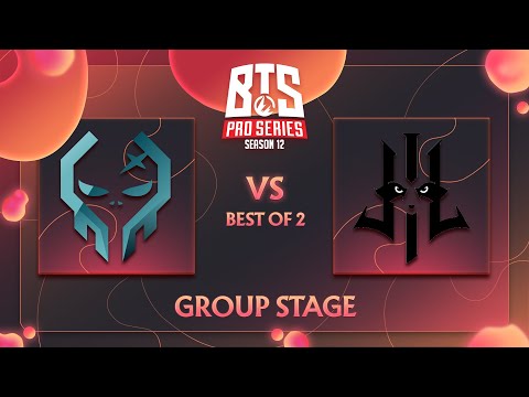 Full Game: Execration vs LilGun Game 1 (BO2) | BTS Pro Series Season 12