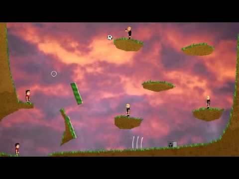 Red Card Rampage Video