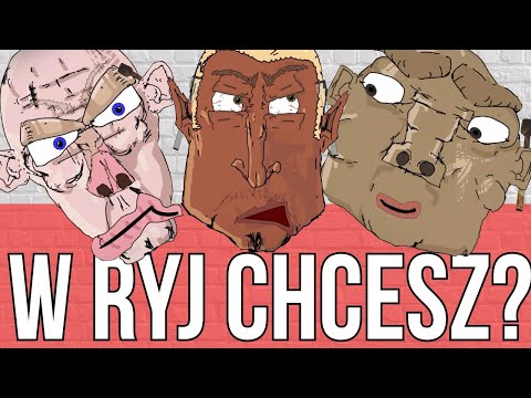 Jak działa Polska Patologia? | Analiza Blok Ekipy