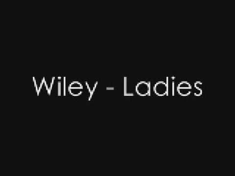 Wiley - Ladies