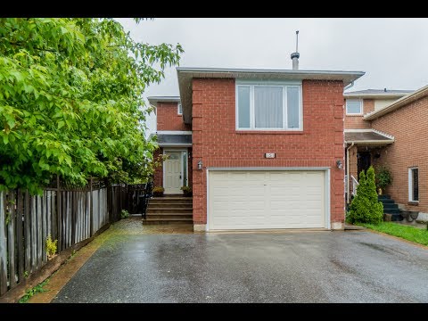 151 VALONIA DRIVE,   BRAMPTON