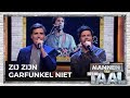 Er is geen Nick en Simonlied dat tipt | De Mannen van Taal