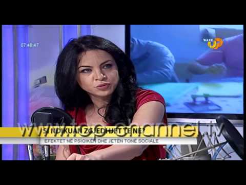 Wake Up, 24 Qershor 2015, Pjesa 2 - Top Channel Albania - Entertainment Show