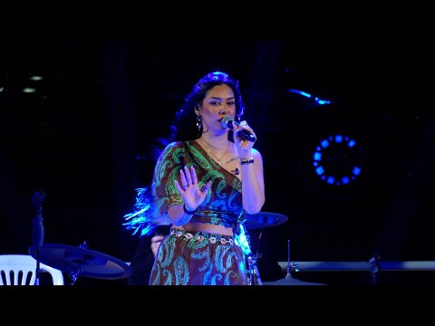 Maira Vergeni - Stavros Pazarentsis || '' EFYGES NORIS '' Live