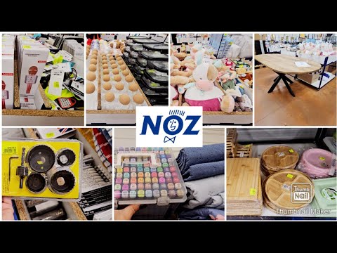 NOZ ARRIVAGE  MAISON 21 JANVIER 2026