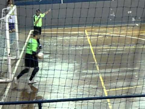 Grajaú CC x Madureira 17.09.2010