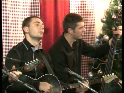 Tamburaski sastav Tajna Ruma- Dance