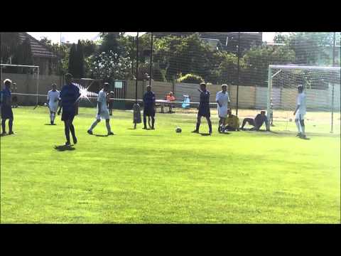 TJ Sokol Mostkovice - TJ Sokol Čechovice 2:6 (0:3)