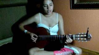 Mercedes Castro- Vuelve Gaviota