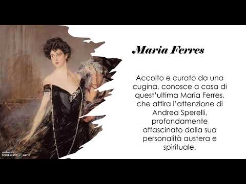 Il Piacere di Gabriele D'Annunzio