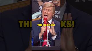 Donald Trump Misses The Blacks!!!😂😂😂| Kill Tony, ft. Shane Gillis