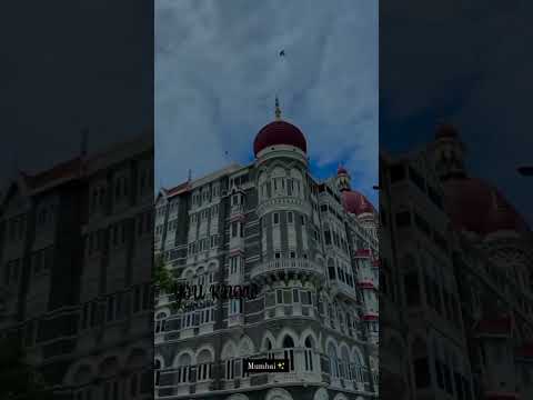 #Mumbai_view_🍂#mobile_videography #D.Aich#short_video🍁
