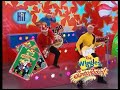 The Wiggles Santa S Rockin DVD VHS Trailer