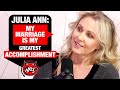 Julia Ann My Marriage Is My Greatest Accomplishment
