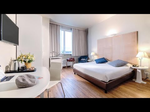 Hotel Oro Blu, Milan, Italy