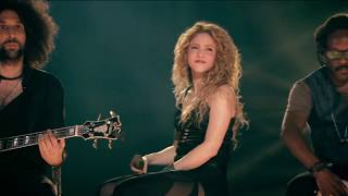 Shakira - El Dorado World Tour - Antología (Milano)