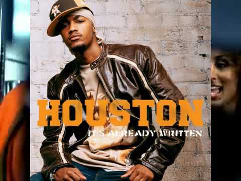 Houston Feat  Chingy, Nate Dogg & I 20 - I Like That