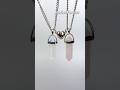 Unboxing Surprise Gifts For Besties Bff Besties Necklace