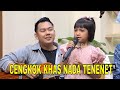 Nada Tenenet Punya Cengkok Khas Dan Disebut The Next Lesti Kejora FYP 12 02 25 Part 3