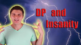 Going Insane in Depersonalization Disorder....the Reality