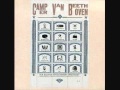 Camper Van Beethoven - Turquoise Jewelry