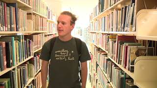 UC Davis University Library