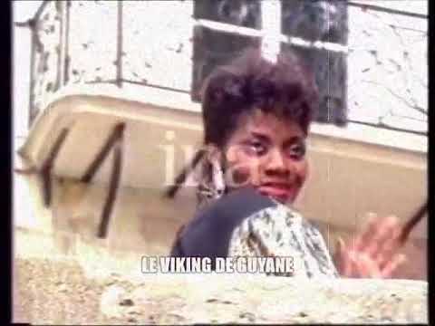 Monique Seka ‎  Missounwa  CLIP ORIGINAL  1989