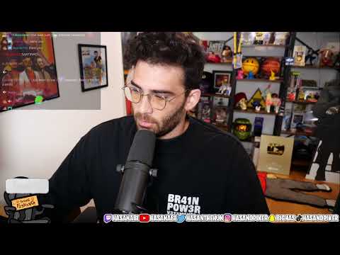 HasanAbi March 12, 2023 – Streamer Awards RECAP, Outfit Reviews