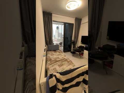 Uptown @ Farrer, 2 Perumal Road Singapore, 2 Bedrooms, 538 sqft, Condominium For Rent, by Samuel Seah, 500138698 - PropertyGuru.com.sg