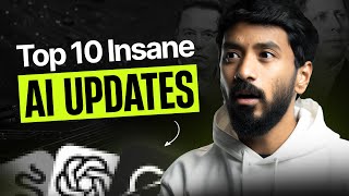 ⁠Elon Musk DESTROYS OpenAI With This ONE Move (+ 9 More INSANE AI Updates)