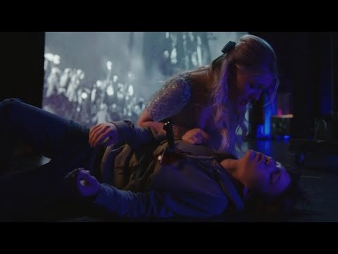 Chucky Season 1 Episode 8 - Junior Death Scene (HD) Clip | Chucky 1×08 | Chucky EP 8