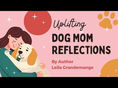 Dog Lovers Devotional for Peace and Joy! [Book Trailer]