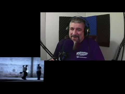 Metal Biker Dude Reacts - B.G. Knocc Out & Dresta - 5050 Luv