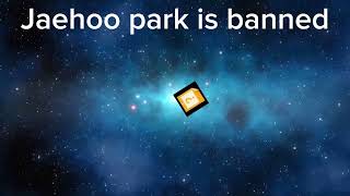 @jaehoo_park is banned