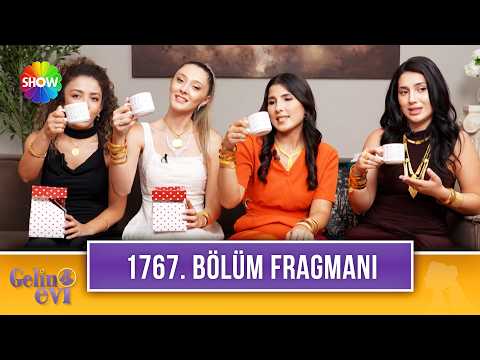 Gelin Evi 1767. Bölüm Fragmanı