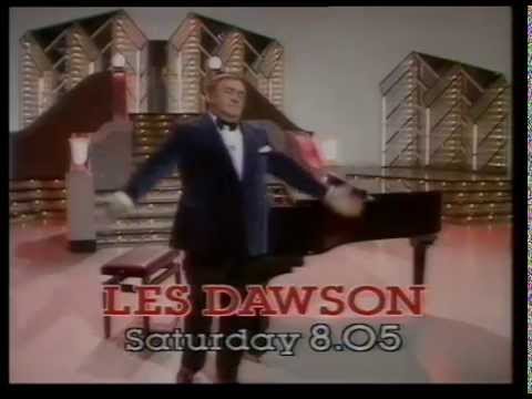 15 January 1984 BBC1 - Hi De Hi, Les Dawson & The Thorn Birds