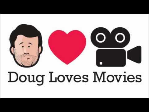Doug Loves Movies - 432 - James Adomian doing Todd Glass