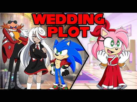 Two Birds with One Egg - Sonic 10 Years Later LIVE: Episode 380