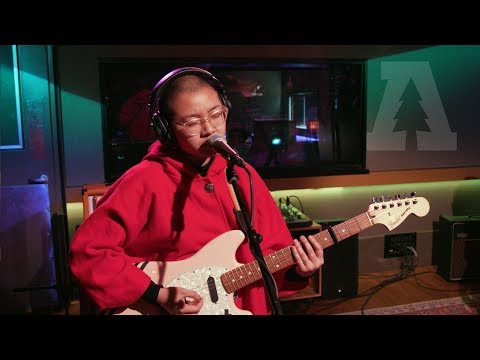 No Vacation on Audiotree Live (Full Session)
