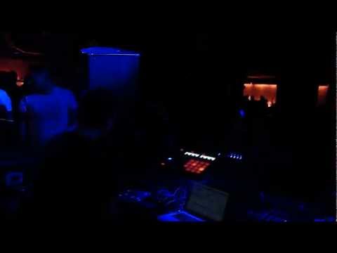 18/05/2012 - Marc Houle live @ Amnesia Milano [HD]