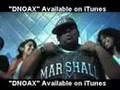 DNOAX - YOUTUBE EXCLUSIVE - MUSIC VIDEO